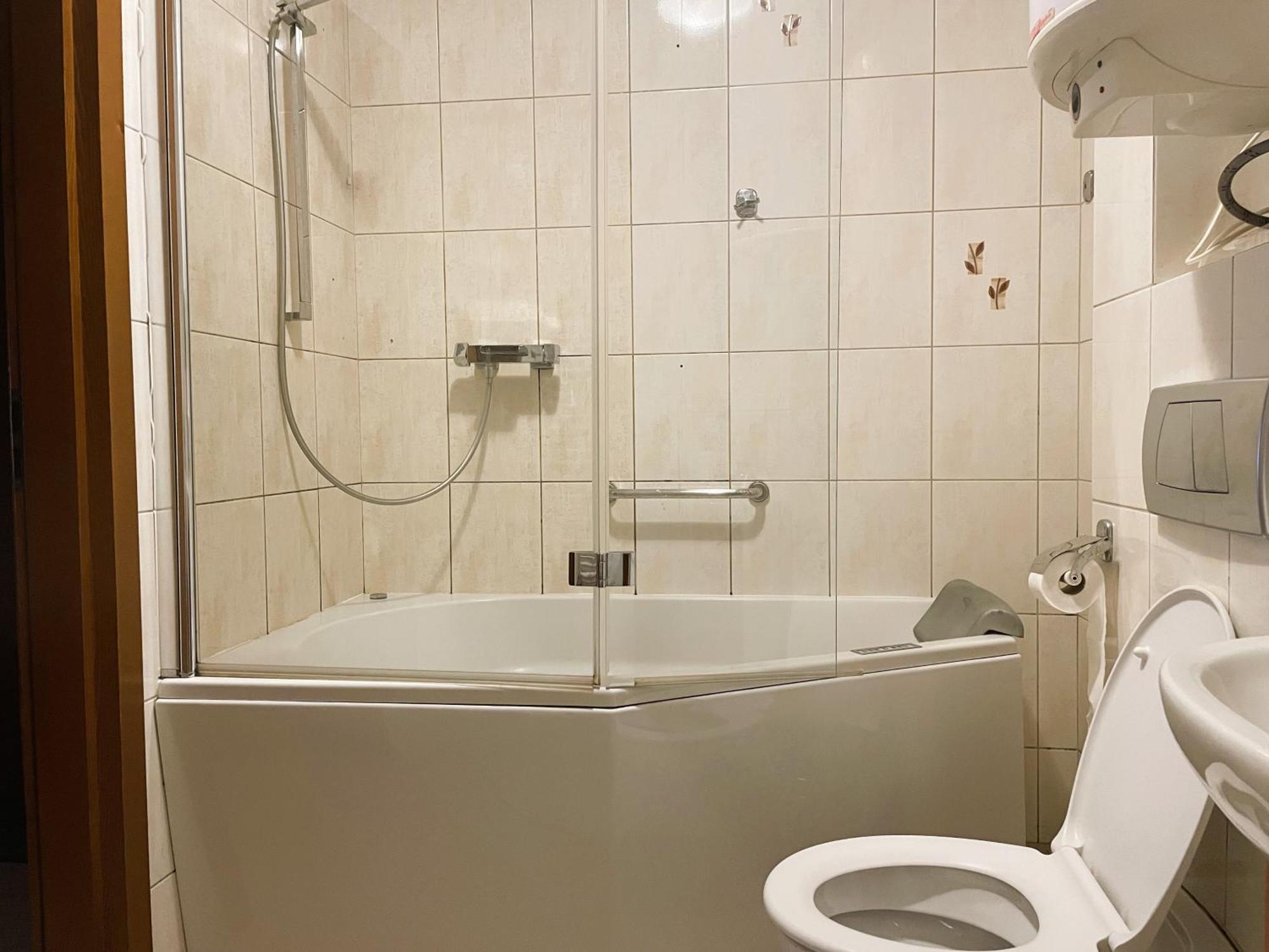 자코파네 Apartament Idylla 아파트 외부 사진