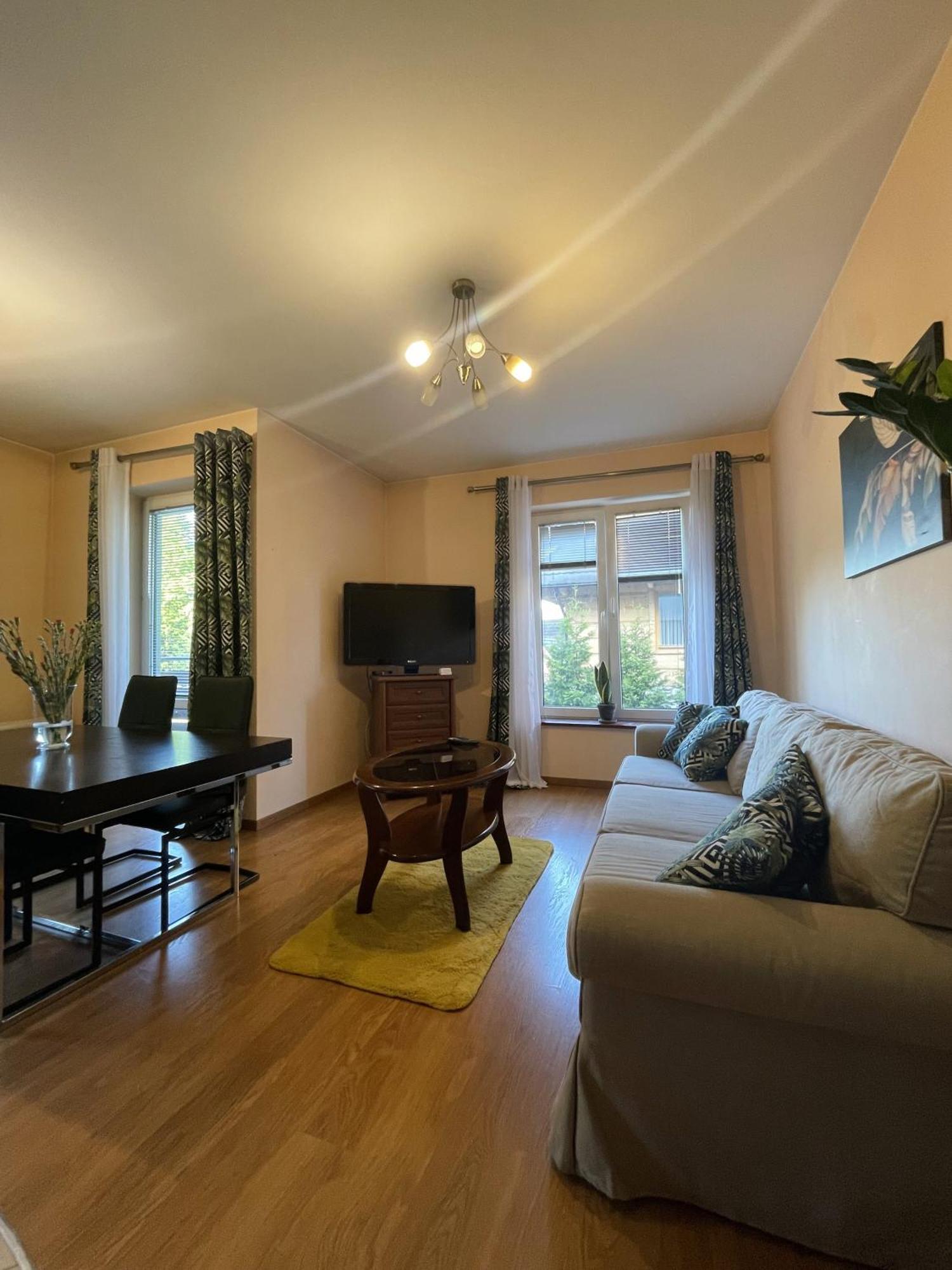 자코파네 Apartament Idylla 아파트 외부 사진